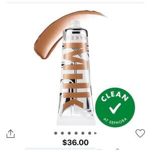 Milk Makeup Bionic Glow Liquid Highlighter - Reality